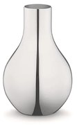 Rozsdamentes acél Cafu váza, kicsi - Georg Jensen