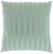 Kvalitex Párnahuzat Stripe olíva, 50 x 50 cm