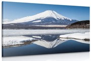 Kép japán Fuji hegy