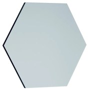 Zeo Black tükör 60 x 70 cm