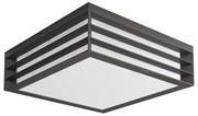 Philips Philips 17350/93/PN - Kültéri lámpa MYGARDEN MOONSHINE 2xE27/14W IP44 P1819