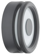 Eglo 97148 - LED kültéri fali lámpa BIOSGA LED/11W/230V