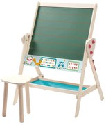 Játéktábla asztallal Fuchs &amp; Eule – Roba