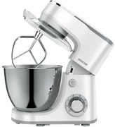 Sencor STM 3630WH konyhai robotgép, fehér színben