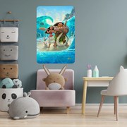 Textil falmatrica "Vaiana"