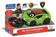 Távirányítós Lamborghini autó Clementoni