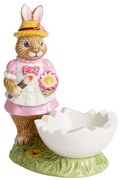 Tojástartó Anna, Bunny Tales kollekció- Villeroy & Boch