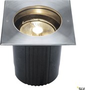 SLV DASAR 229234 Kerti lámpa 1x75W/GU10/ES111 IP67