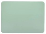 Togo zöld műbőr tányéralátét, 33 x 45 cm - ZicZac