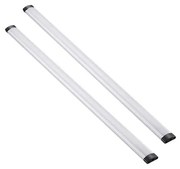 Solight WO216 - KÉSZLET 2x LED Szabályozható fénycsöves lámpa LED/5W/230V