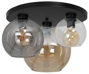 Mennyezeti lámpa SOFIA 3xE27/60W/230V mix