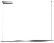 Rabalux 72234 - LED Csillár zsinóron ELVIO LED/28W/230V