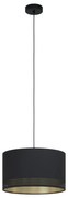 Eglo ESTEPERRA 99273 függeszték, 1x40W E27