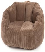 Ülőtáska Prestige szék barna EMI