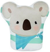 Domarex Koala formázott párna, 35 cm