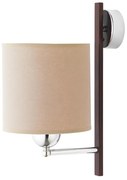 JUPITER 1271-BTK - BOSTON fali lámpa 1xE27/60W