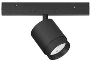 Ultra Slim LED sínrendszeres lámpafej