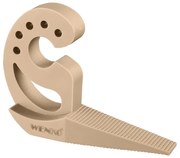 Multi-STOP® bézs ajtó/ablak kitámasztó - Wenko