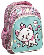 Disney Marie Dreams hátizsák, táska 31 cm