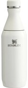 Stanley All Day Slim Bottle 350 ml Cream Glosstermosz, 0,35 l