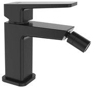 Sapho - TURSI bidé csaptelep matt fekete