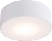 ANTIGO 8409 ZAMA Ernyős Mennyezeti Lámpa Fehér LED IP20