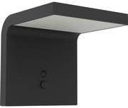 Eglo 901082-LED Napelemes érzékelős fali lámpa SPIANTE LED/6,5W/3,7V IP44