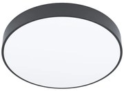 Eglo ZUBIETA-A 98894 távirányítós mennyezetlámpa, 18W LED, 2700K-6500K, 1900 lm