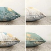Sparkle 4 db-os párnahuzat szett, 55 x 55 cm - Minimalist Cushion Covers