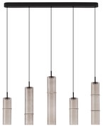 Sano LED több ágú függesztett lámpa