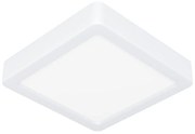 Eglo Fueva 5 900646 fürdőszobai fali/mennyezeti lámpa, 11W LED, 3000K, 1350 lm, IP44