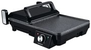 Heinner HEG-F20002P - Asztali elektromos grill 2000 W/230 V