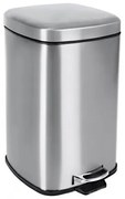 Orion pedálos hulladékgyűjtő, 12 l