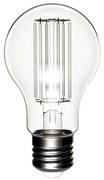 LED izzó, filament, E27, gömb, A60, 10,5W, 1521lm, 4000K, AVIDE (AVLED008)