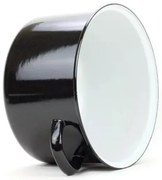 Sfinx Standard zománcozott edény, 22 cm, 4,5 l, 4,5 l