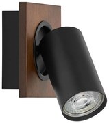 Osram - LED Fali spotlámpa DECOR MERCURY 1xGU10/3,4W/230V