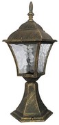 Rábalux Toscana 8393 kültéri állólámpa, 1x60W E27
