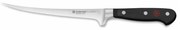 Wüsthof - Konyhakés csontozáshoz CLASSIC 18 cm fekete