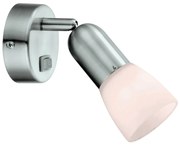 Globo Cathy 5453-1 spotlámpa, 1x40W R50