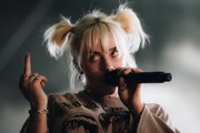 Fotográfia Billie Eilish at ACL Music Festival 2021, Rich Fury