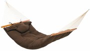 Queen Hammock for Two, Barna