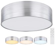 Globo 15365D - SINNI LED 24W/230V mennyezeti dimmelhető lámpa + DO