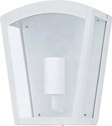 Aca Lighting CELIAV1WWH kültéri fali lámpa