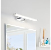 Eglo 96064 - LED Fürdőszobai lámpa PANDELLA LED/7,4W/230V IP44
