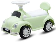 Gyerek futóbicikli Baby Mix Kiddo Cruiser menta