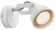 Nordlux - Fali spotlámpa ASLAK 1xGU10/35W/230V fehér
