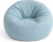 Gyermek Lazy Manó babzsák sky blue