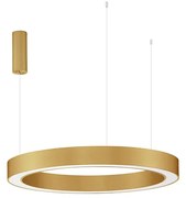 Morbido egyágú függesztett lámpa