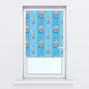 Fotó redőnyök R013983R57150 (57x150 cm)