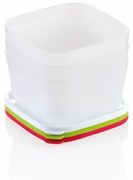 Tescoma PURITY tárolódoboz a fagyasztóba 0,5 l, 0,5 l